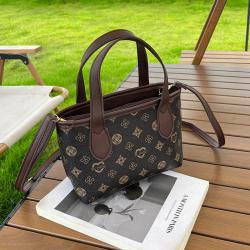 2024 Designer Luxury PU Women's Shoulder Bag Handbags with Stylish Fashion for Ladies