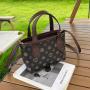 2024 Designer Luxury PU Women's Shoulder Bag Handbags with Stylish Fashion for Ladies