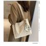 2023 Newest Wholesale Women's HandbagsTrendy Big Sizes Shoulder Bags Ladies Fashion Bags Women Tote Bags