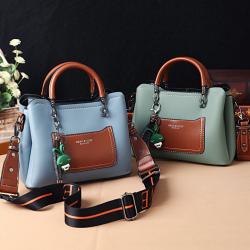 Ladies Designer Bags Cross-body Flap Purse Fashion Embroidering Cute Messenger Women Fashion Handbag