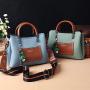 Ladies Designer Bags Cross-body Flap Purse Fashion Embroidering Cute Messenger Women Fashion Handbag