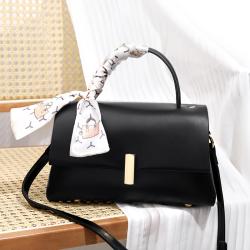Popular China Supplier Sac a Main Femme Mini Bags With Scarves Crossbody Bag Handbag For Girls