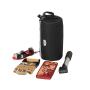 ZR121 Mountain Bike Front Bag Sports Fitness Cycling Equipment Bicycle Front Storage Saddle  Bag Shoulder Bag