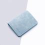 OEW133 Wallets For Women Fashionable Leather Organizer Card Holders Casual Fashion Style Short Wallet Credit Card Holder for Men
