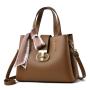 High Quality 2023 Ladies Trendy Shoulder Bags Newest Hand Bag Fashion Crossbody Bags Luxury Women's Handbags