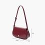 2024  Hot Sale Small Round Shape Women Handbags Ladies Luxury Hand Bags Daily Underarm Bag Ladies Handbags