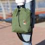 Wholesale Fashionable Popular Women Casual Canvas Bags Shoulder Bag Crossbody Work Bag