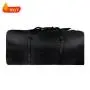 Extra Large XXL  Size Carbon Filter Lined  Travel Smell Proof Duffle Bag Backpack For Travel