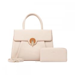 SUSEN CHRISBELLA 2023 New Arrival luxury ladies handbag bags for women famous brand handbag casual bags women handbags