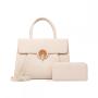 SUSEN CHRISBELLA 2023 New Arrival luxury ladies handbag bags for women famous brand handbag casual bags women handbags