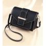 Trendy Custom Leather Handbag for Women OEM Fac Wholesale Zipper Closure Bag with Fashionable Design in Guangzhou