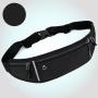 Sports Running Mobile Phone Bag Unisex Personal Outdoor Equipment Waterproof Invisible Ultra-Thin Mini Waist Belt Bag