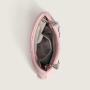 2024 Custom Vegan Leather Shoulder Bag For Women Luxury With Butterfly Knot Shape