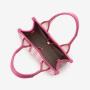 New Fashion Women Large Canvas Cotton Hand Bag Ladies Shoulder Crossbody Bags Custom Printed Logo Canvas Tote Bag