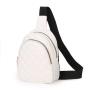Ladies chest bag 2024 ladies waist bag fashion mobile phone bag