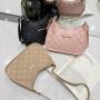 Underarm Bag Hot Selling Women's Bag Wholesale New Fashion Shoulder Bag for Women Ladies Handbag