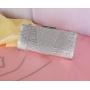 Women's Evening Bags Wholesale Banquet Shiny Clutch Bag Weddings Bag