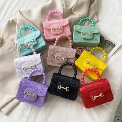Women's Handbag Small PVC Crossbody Jelly Bag Aromatic Lipstick Women Messenger Bags Female Small Shoulder Bags