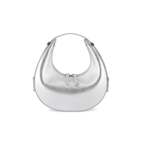 2023 Korea Simply Portable Classic Women Handbags Fashionable Underarm Bag Elegant Shoulder Bags For Ladies