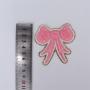 Keymay New Design Stock Fast Shipping Butterfly Bow Flowers Patches Sticker Personalized Glitter Patch Adhesive Chenille Patch Keymay New Design Stock Fast Shipping Butterfly Bow Flowers Patches Sticker Personalized Glitter Patch Adhesive Chenille Patch