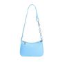 Hot selling shoulder bag for women 2024 New brand fashion women underarm bags Ladies custom handbag crossbody tote bag