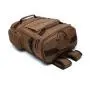 Fashion Men Canvas Laptop Shoulder Backpack Travel Rucksack Sling Bag Cross Body School Back Bag for Man Wholesale