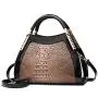 Newest Ladies Shoulder Bags Fashion High Quality Pu Leather 2023 Bags Women Trendy Handbags For Ladies
