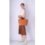 Luxury Fashion Ladies Crossbody Bags Shoulder Strap Women Leather Backpack Lady crossbody Tote Bag