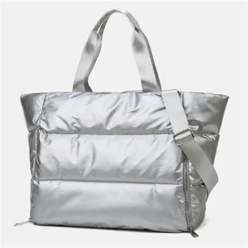 New Design  Europe Style Women Handbags High Quality China factory Good Price Yoga Tote Handbags