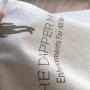 Custom Logo Printed Cotton Packaging bag