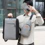 KBW530 Hot Selling Usb Charging Shoulder Bag Men Business Backpack Computer Bag  Hot Selling Usb Charging Shoulder Bag