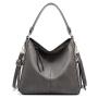 New Single Shoulder Simplified Diagonal Straddle Handbag