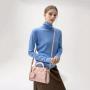 KBW730 Fashion Purses and Handbags for Women Ladies Leather Top Handle Satchel Shoulder Bags Small Totes