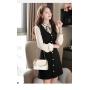 ZR100 Wholesale Cross-body Sequins Pearl Single Shoulder Bag Korean Version Women's Satchel Mobile Phone Bag Zero Purse