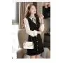 ZR100 Wholesale Cross-body Sequins Pearl Single Shoulder Bag Korean Version Women's Satchel Mobile Phone Bag Zero Purse