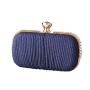 Trend Dancing Party Birthday Delicacy Diamond Support Custom Clutch Bag Women Evening Bags