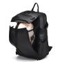 2024 New Style Backpack Large Capacity Dry Wet Separation Helmet Bag Computer Bag 17.3-inch Waterproof Computer Backpack