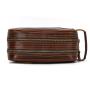ZWY316 New Fashion Vintage Genuine Leather Men Clutch Bag Wholesale Daily Simple Wash Bag Hot Sale Practical Ladies Cosmetic Bag