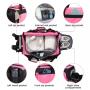 Sucipi Custom Woman Designer Overnight Fitness Waterproof Fashion Duffle College Weekend Duffel Gym Sport bag Travel Bags