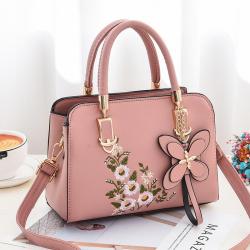 Wholesale manufacturers china ladies leather lady fashion luxury famous brands bags women handbags 2022