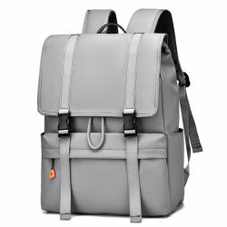 ZR684 Unisex Computer Backpack Laptop Bag Nylon Fabric High Quality  Zipper Customizable Logo Gift Backpack Business Schoolbag