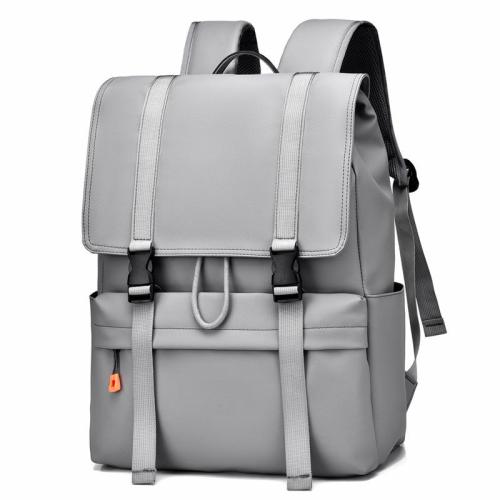 ZR684 Unisex Computer Backpack Laptop Bag Nylon Fabric High Quality  Zipper Customizable Logo Gift Backpack Business Schoolbag