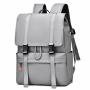 ZR684 Unisex Computer Backpack Laptop Bag Nylon Fabric High Quality  Zipper Customizable Logo Gift Backpack Business Schoolbag