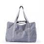 Gelory Multicolor Travel Duffel Bag Portable Lightweight Luggage Bag for Sports Gym