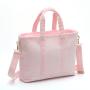 Keymay Fashion Winter Women Plush Handbag Weekend Shopping Bag Large Capacity Soft Terry Tote Bag