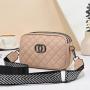 Hot selling woman Shoulder Bags PU Leather Crossbody bags women handbags ladies