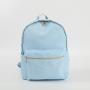 Stylish Durable Nylon Personalized Backpack Custom Waterproof Backpack Kids School Bags Women Outdoor Travel Backpack Bag