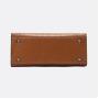 2024 Luxury Crocodile Handbags Fashion Women Handbag With Removable Strap Scarf Design