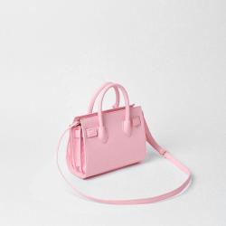 Guangzhou Factory Wholesale OEM ODM Nice Quality Bags Faux Leather Classic Design Luxury Women's Handbag