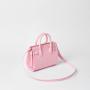Guangzhou Factory Wholesale OEM ODM Nice Quality Bags Faux Leather Classic Design Luxury Women's Handbag